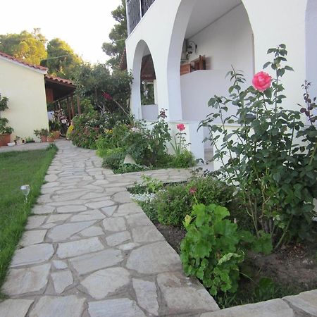 Kolios View Apartamento Exterior foto