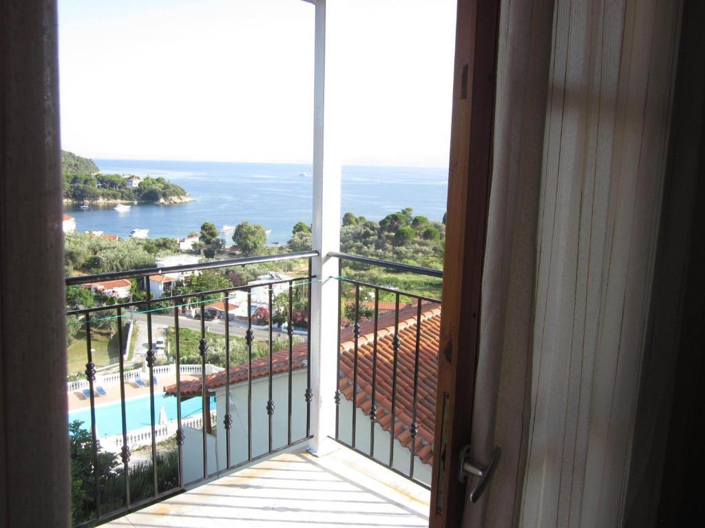 Kolios View Apartamento Quarto foto