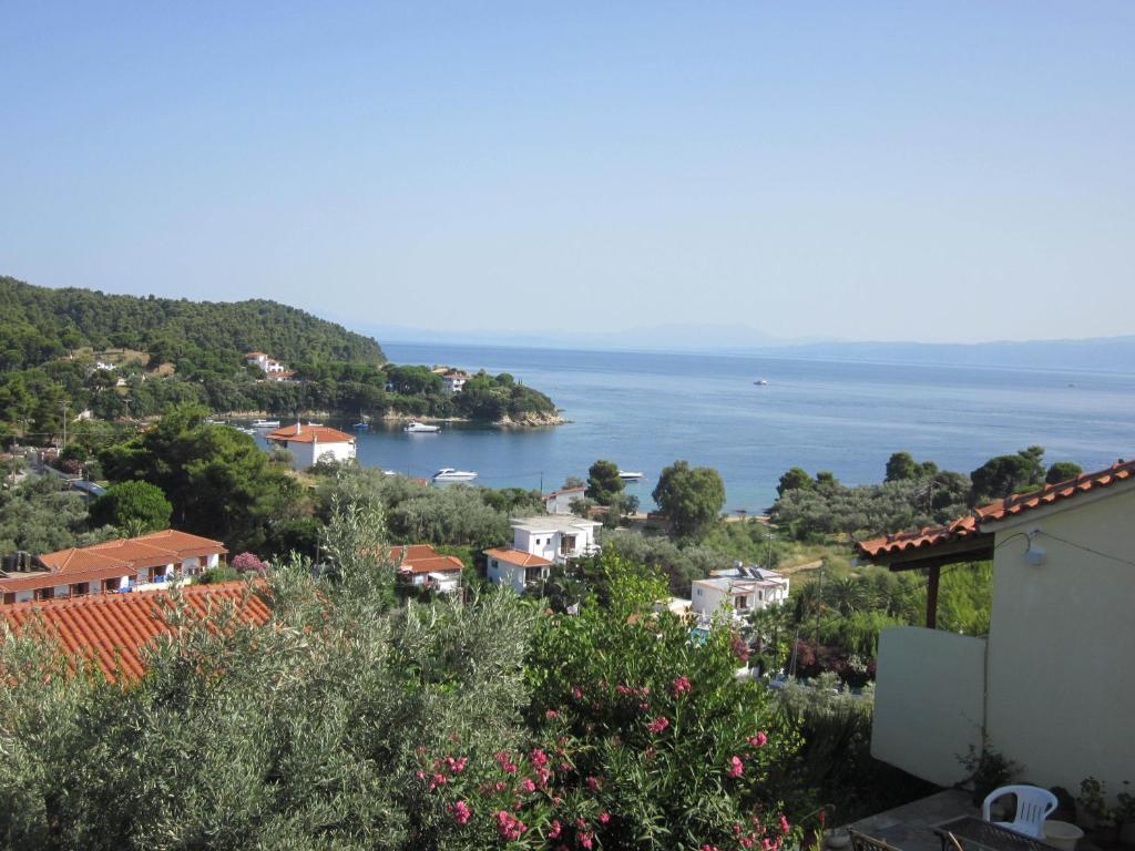 Kolios View Apartamento Quarto foto