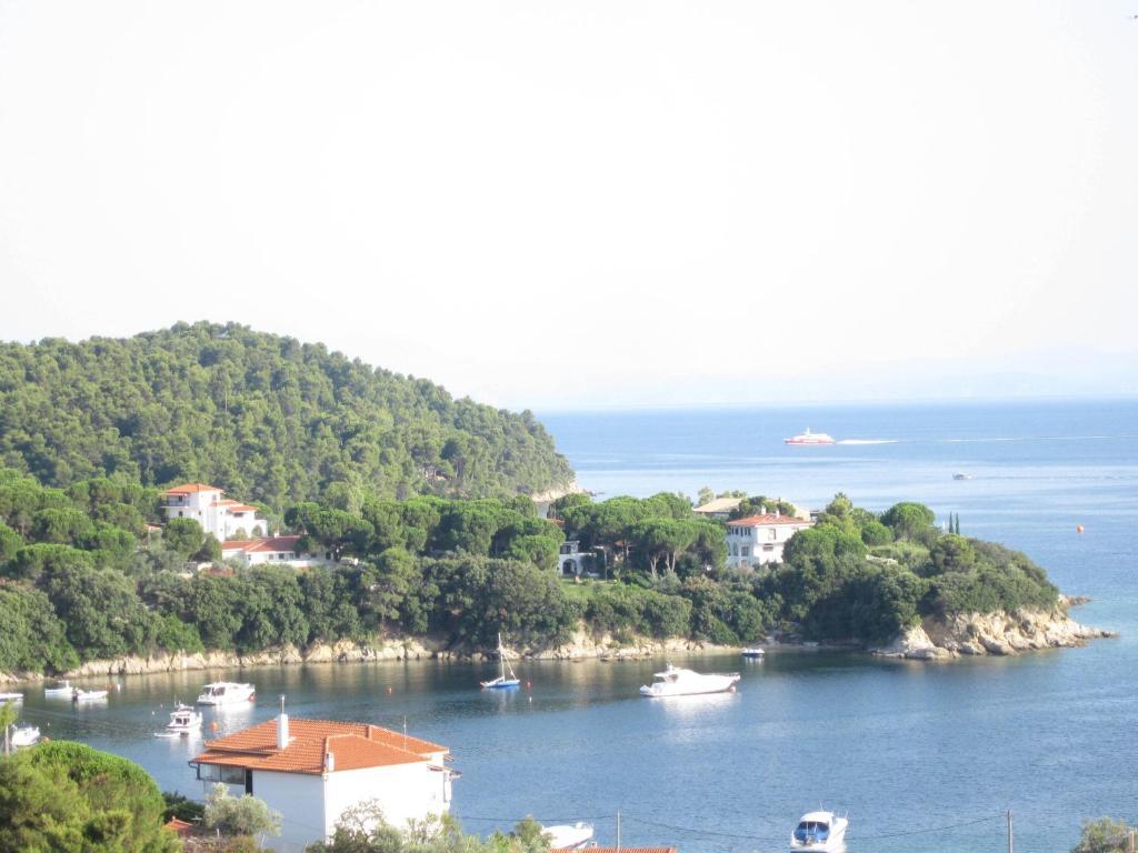 Kolios View Apartamento Quarto foto