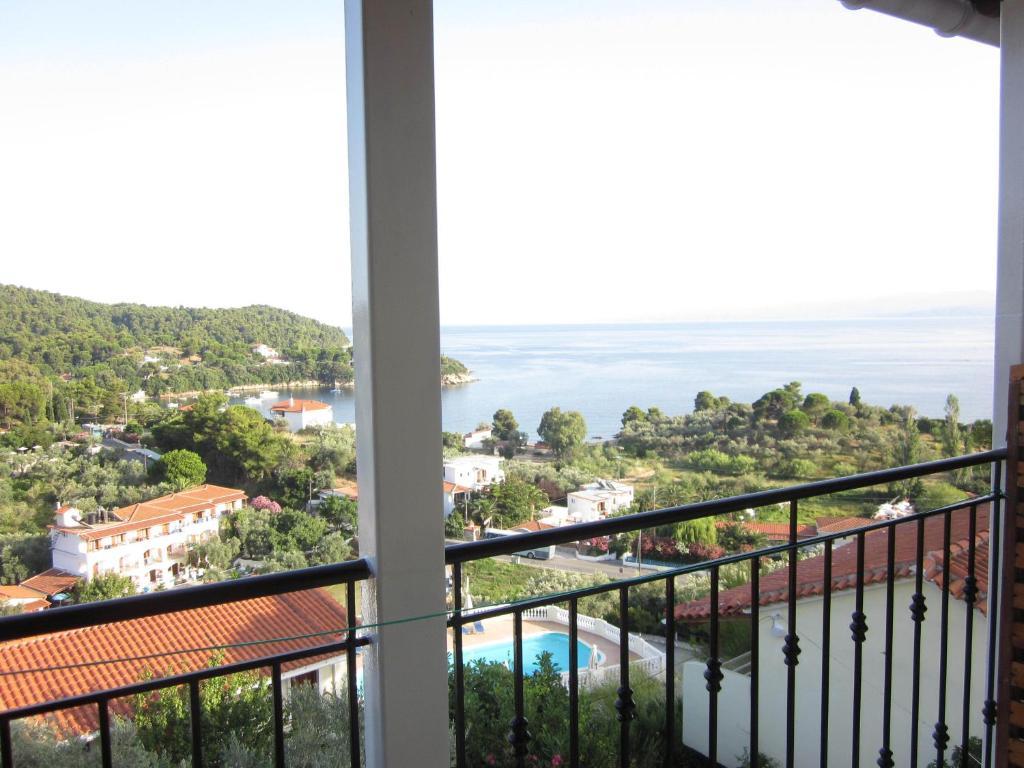 Kolios View Apartamento Quarto foto