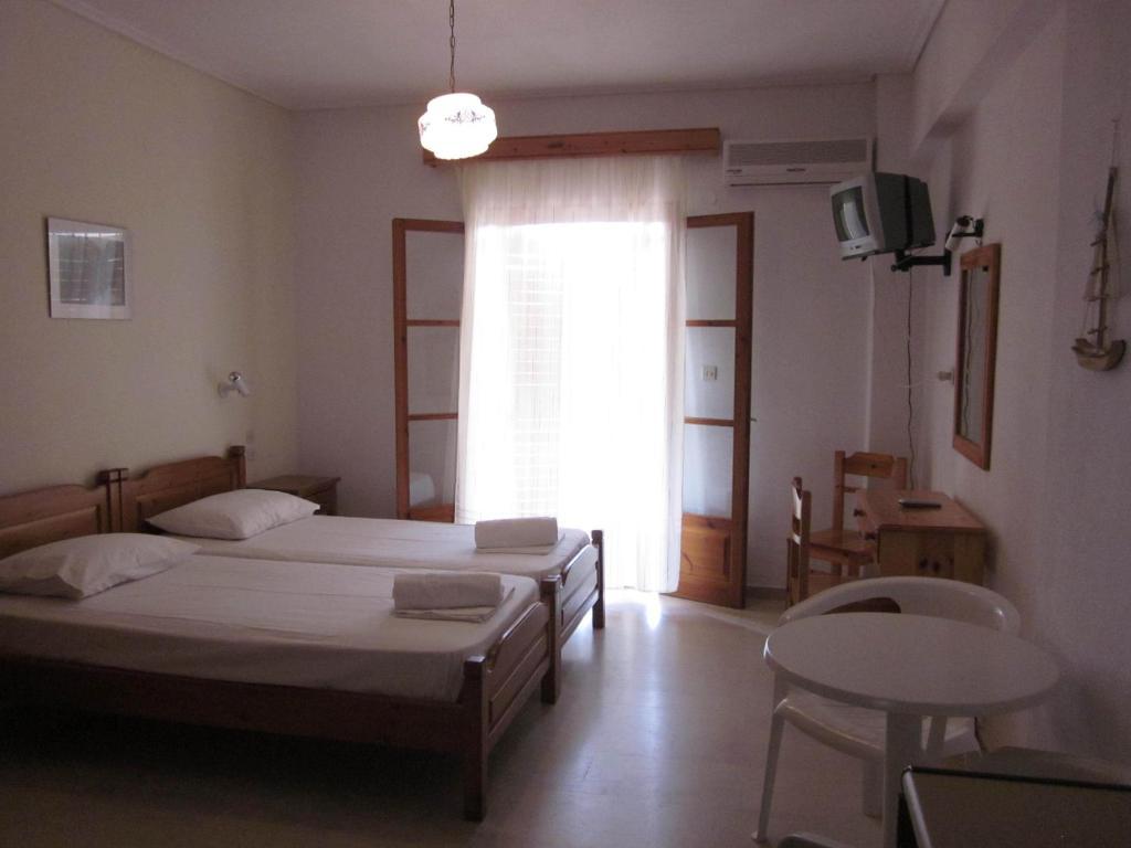 Kolios View Apartamento Quarto foto