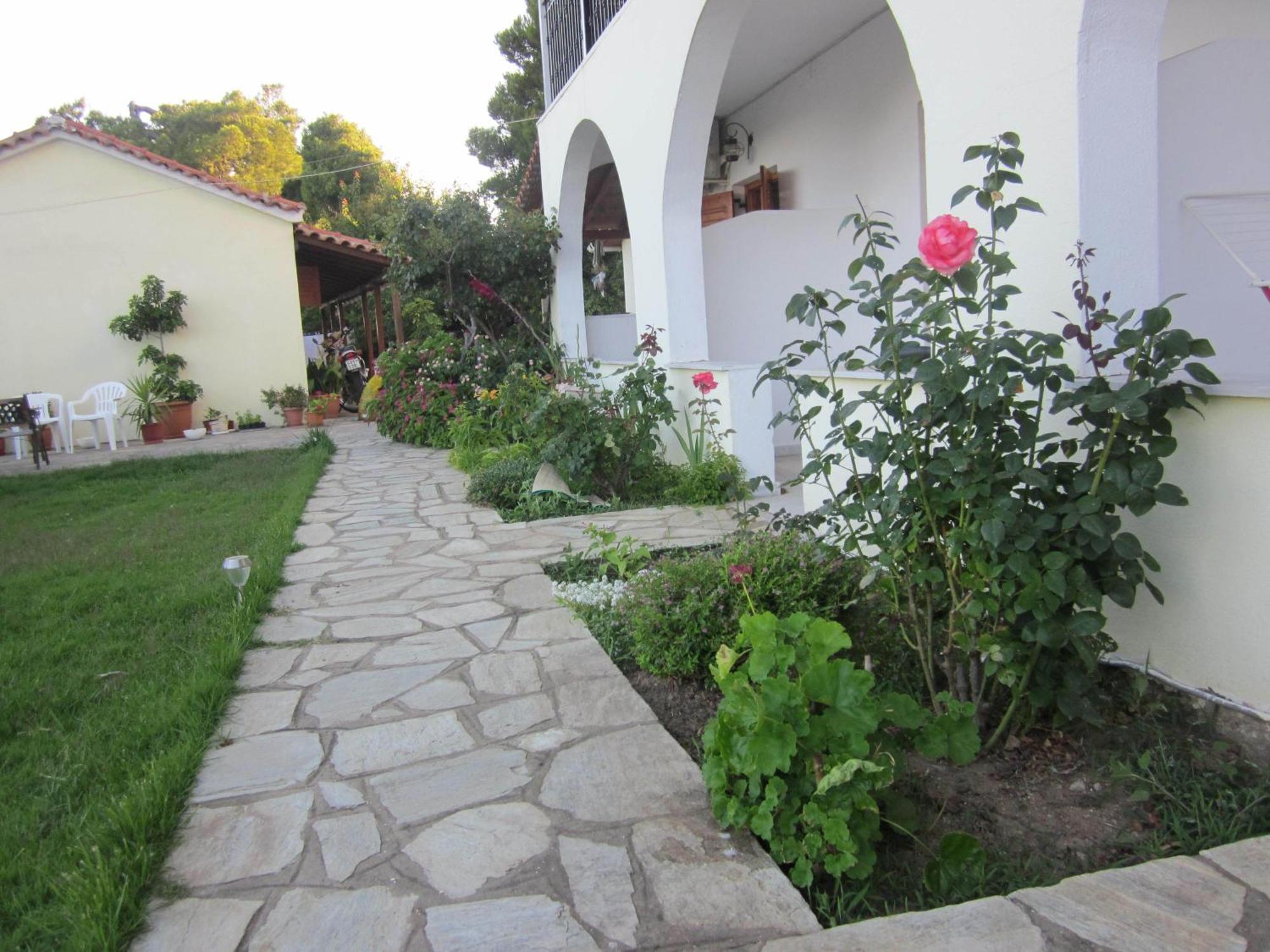 Kolios View Apartamento Exterior foto