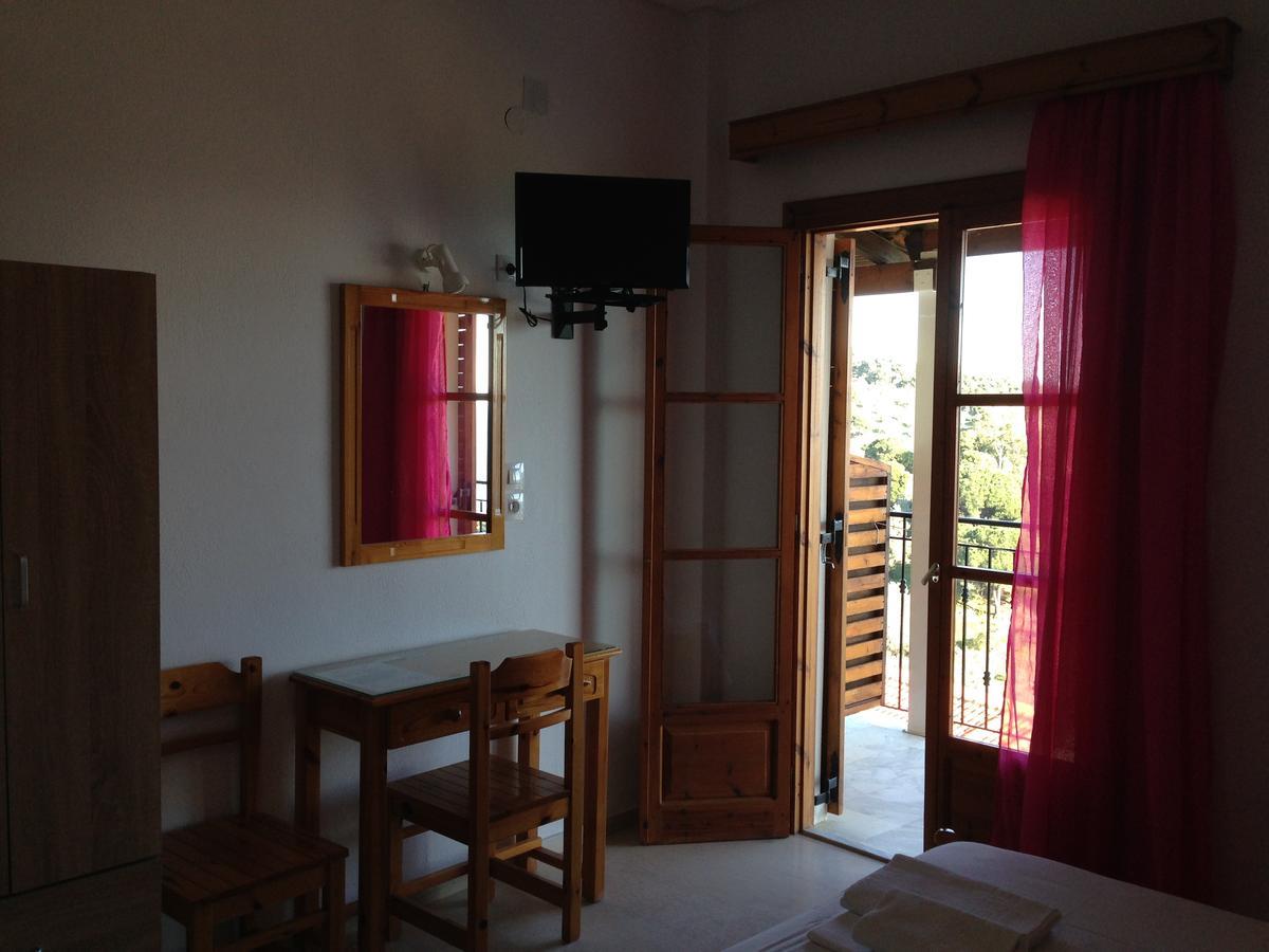 Kolios View Apartamento Exterior foto