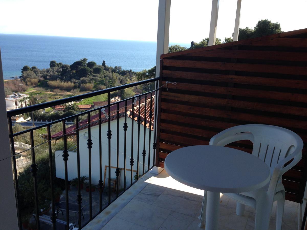 Kolios View Apartamento Exterior foto